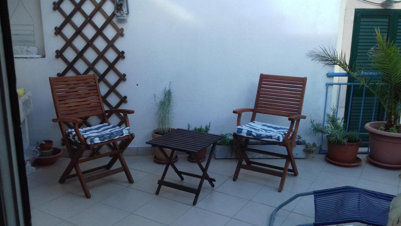 Apartment Studio With Magic View Podgora