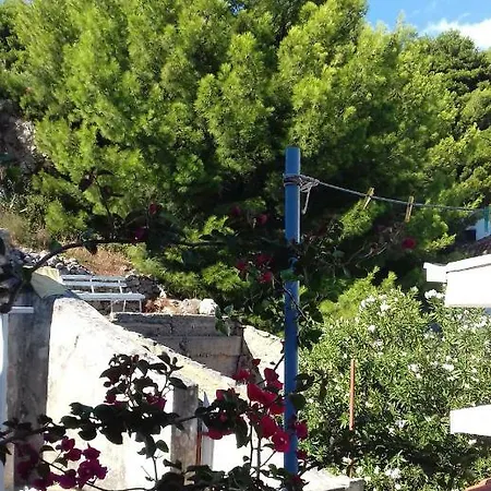 Studio With Magic View Apartment Podgora Exterior photo