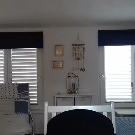 Studio With Magic View Apartment Podgora Exterior photo