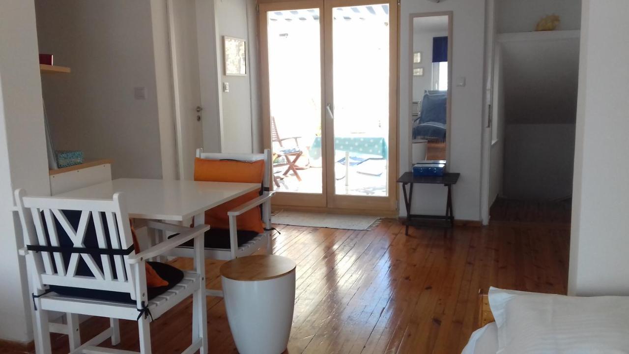 Studio With Magic View *