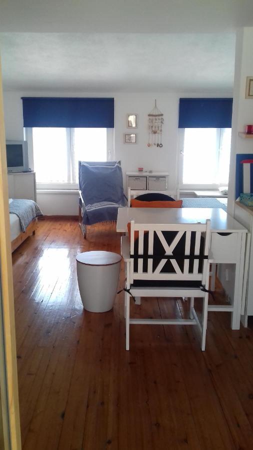 Apartment Studio With Magic View