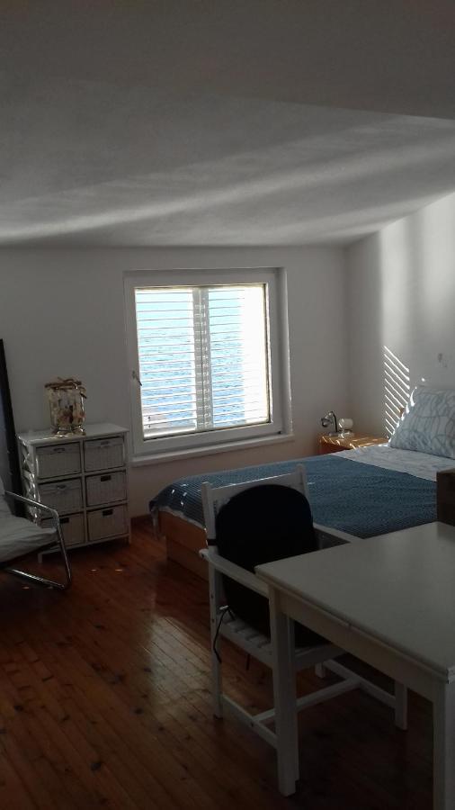 Apartment Studio With Magic View *