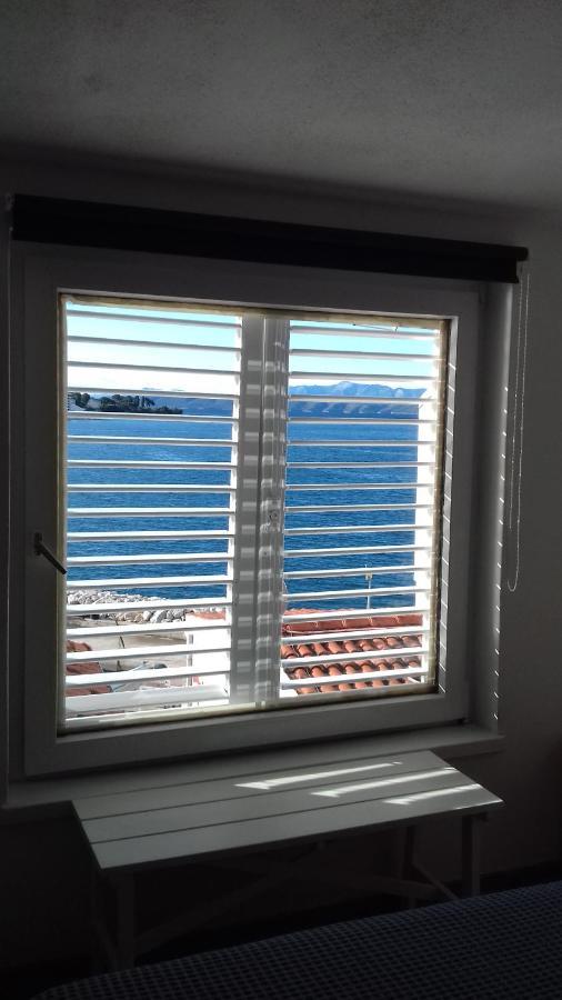 Studio With Magic View Podgora