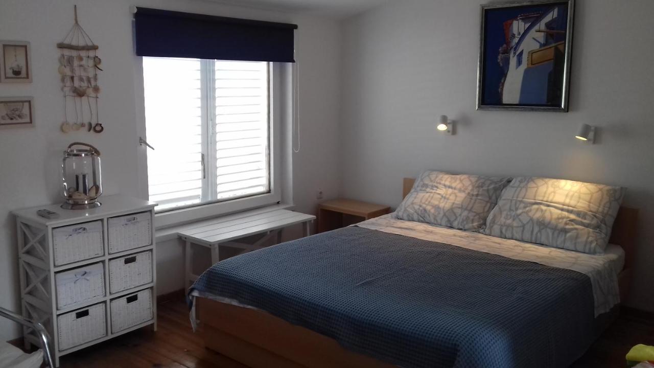 Studio With Magic View Apartment *