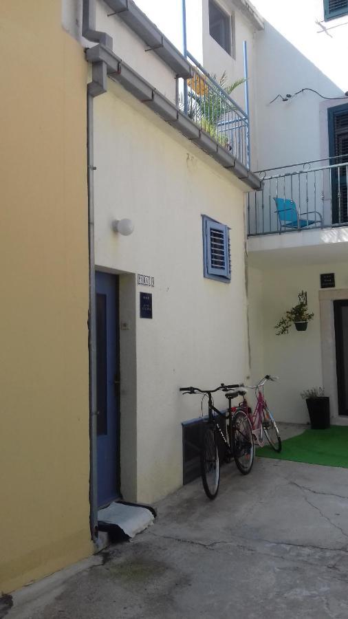 Studio With Magic View Apartment *