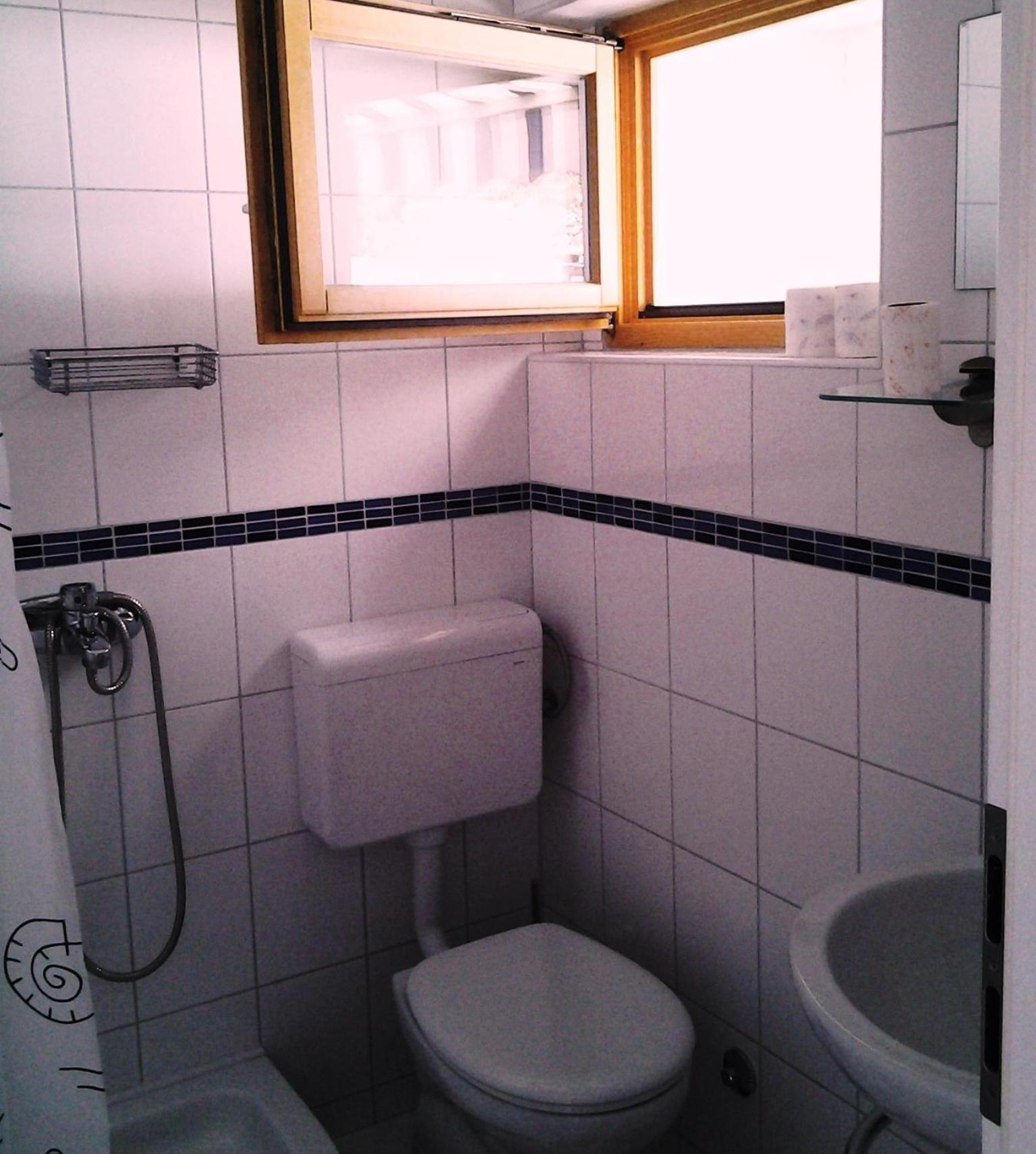 Studio With Magic View Apartment Podgora