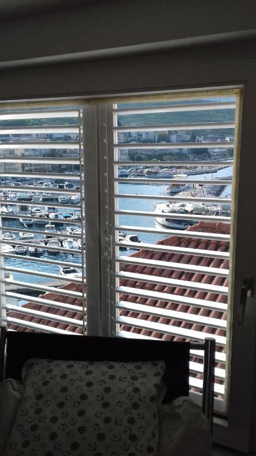 Apartment Studio With Magic View Podgora