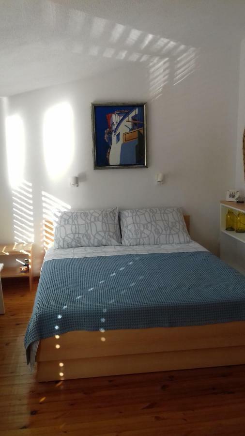 Apartment Studio With Magic View