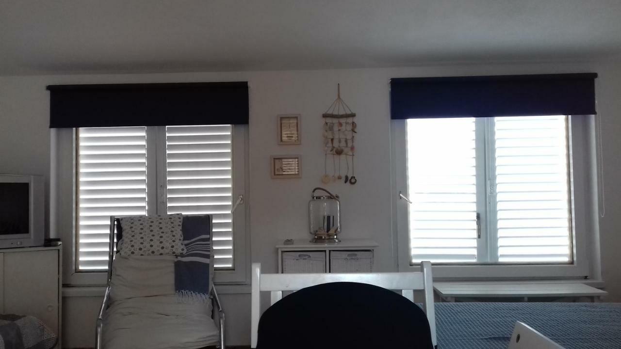 Studio With Magic View * Podgora