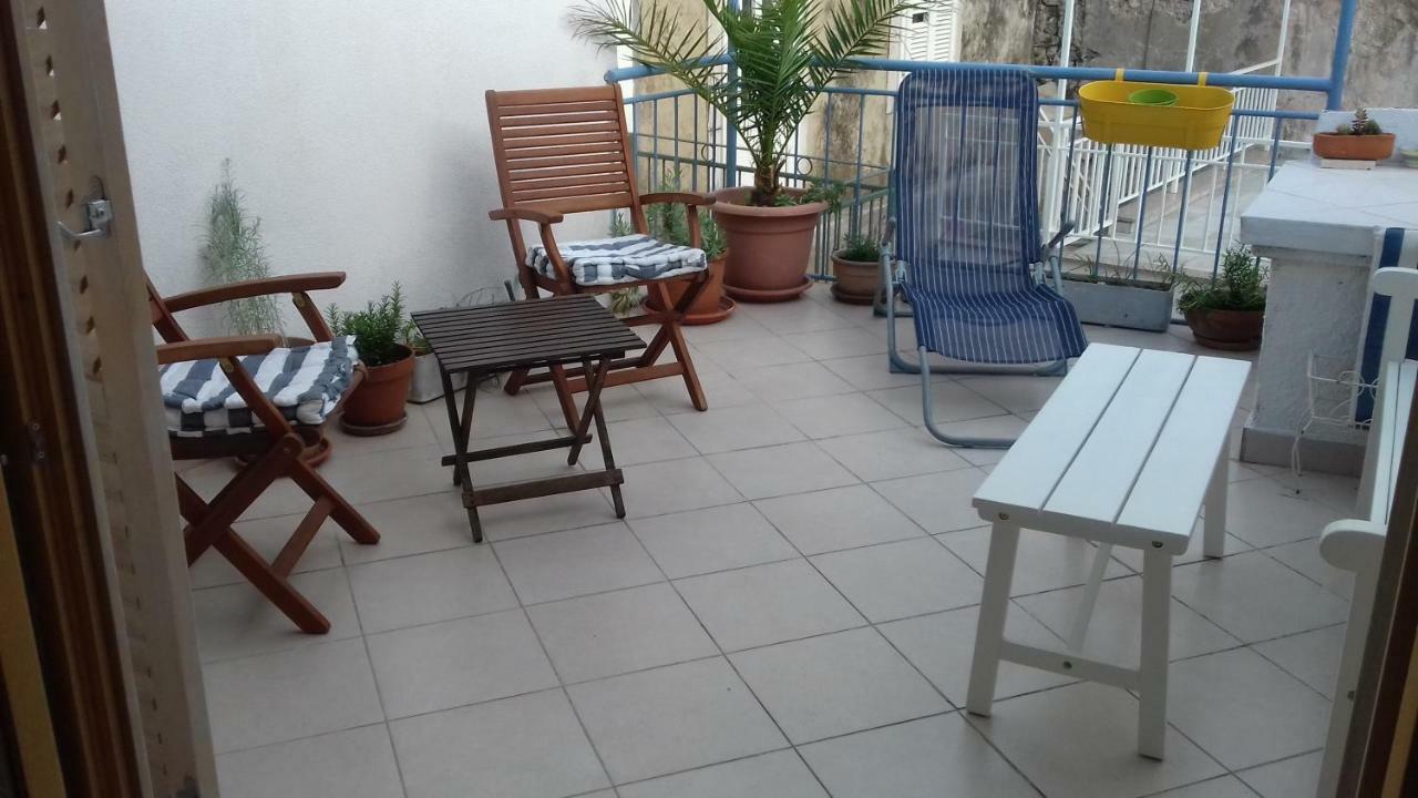 Studio With Magic View Apartment *